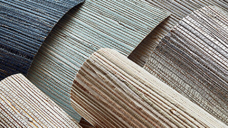 Friday Files – Proces van het maken van grasdoek
