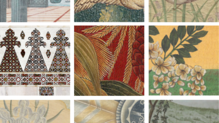 Friday Files – Iksel New Exquisite Collection