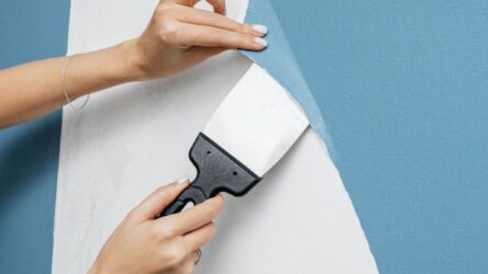 Oude achtergrond verwijderen: 3 tips en trucs om te proberen