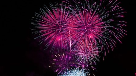 Zo organiseer je een geweldig feest in 7 stappen!
