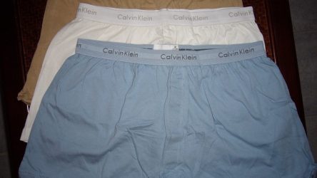 Wijde vs. losse boxershorts: wat is jouw stijl?